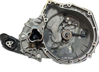 H1BR7002AFC Κιβώτιο Ταχυτήτων Ford Fiesta