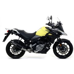 ΕΞΑΤΜΙΣΗ ARROW SUZUKI DL650 V-STROM '17-'19