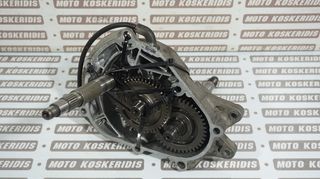 ΣΑΣΜΑΝ ->   GILERA   RUNNER  VXR 200  4T 