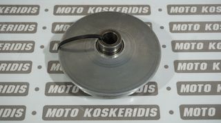 ΒΑΡΙΑΤΟΡ  MALOSSI  GILERA  RUNNER  VXR 200 4T / ΜΟΤΟ  ΚΟΣΚΕΡΙΔΗΣ 