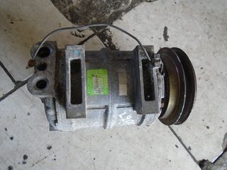 ΑΝΤΛΙΑ ΚΛΙΜΑΤΙΣΜΟΥ (A/C COMPRESSOR) MITSUBISHI L200 (ΚΩΔ. 962A299123)