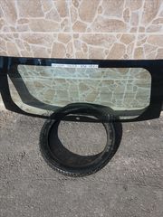 Οπίσθιο παρμπρίζ Hyundai Getz