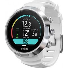 Suunto D5 White SS050181000