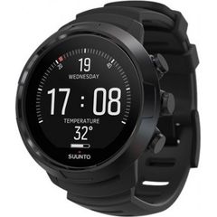 Suunto D5 All Black