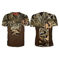 Must Hunt T shirt Παραλλαγής Βάλτου