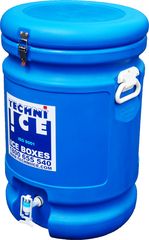 Ψυγείο Techni Ice Drink Dispenser 35Lt