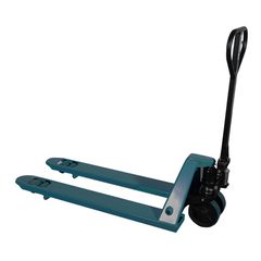 BWR2511 Παλετοφόρο 2.5Τ - ΠΑΛΕΤΟΦΟΡΑ - BORMANN PRO (#001249)