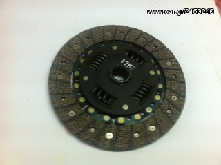 ΔΙΣΚΟΣ ΣΥΜΠΛΕΚΤΗ MAZDA LUCE 1500/1800cc