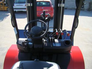 Hangcha 2026 CPCD25-XW97F-thumb-20