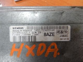 FORD FOCUS C- MAX 1400cc 1600cc 2004-2011-thumb-2