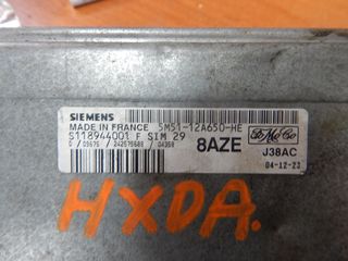 FORD FOCUS C- MAX 1400cc 1600cc 2004-2011-thumb-3