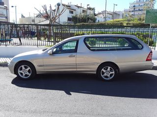 Νεκροφόρα Mercedes-Benz 2001-thumb-1