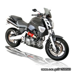 ΑΞΕΣΟΥΑΡ BARRACUDA/RIZOMA YAMAHA MT-03