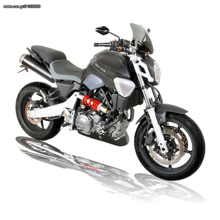 ΑΞΕΣΟΥΑΡ BARRACUDA/RIZOMA YAMAHA MT-03