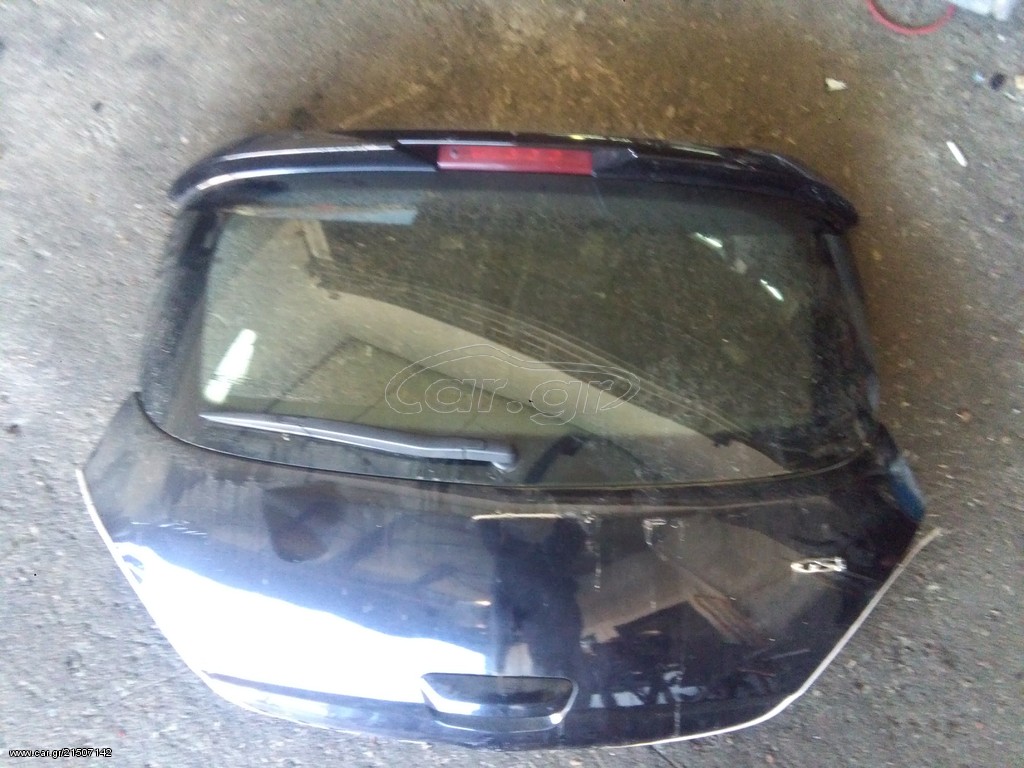 ΤΖΑΜΟΠΟΡΤΑ OPEL CORSA D