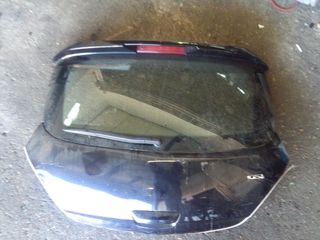 ΤΖΑΜΟΠΟΡΤΑ OPEL CORSA D