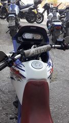 HONDA DONINATOR 650cc