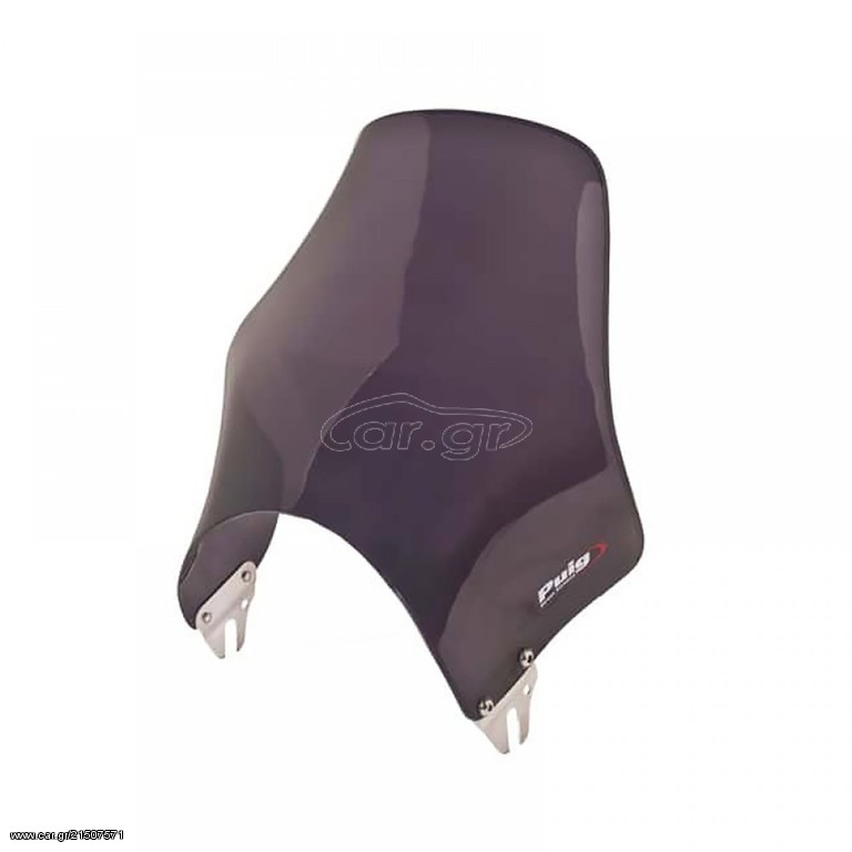 ΖΕΛΑΤΙΝΑ UNIVERSAL NAKED 32X34CM DARK SMOKE 0869F PUIG