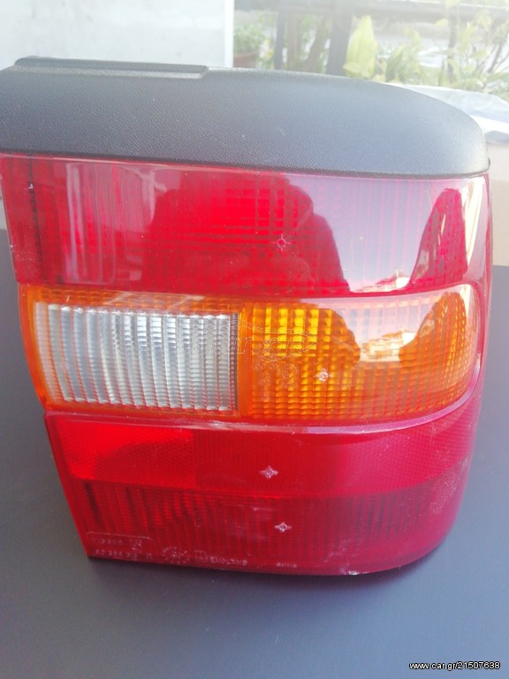 OPEL VEGTRA SENTAN 90358316 R L 92-96