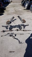 ΓΕΦΥΡΑ CITROEN C3 DIESEL 10-16 **KALDELIS-PARTS**