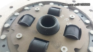 ΔΙΣΚΟΣ ΣΥΜΠΛΕΚΤΗ ΤΟΥΟΤΑ DYNA 1500cc-thumb-1