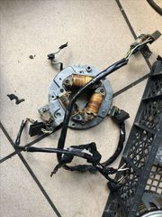 yamaha dt 125cc X4BL ΜΕΡΗ ΑΠΟ ΚΙΝΗΤΗΡΑ!!!-thumb-4