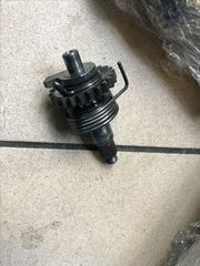 yamaha dt 125cc X4BL ΜΕΡΗ ΑΠΟ ΚΙΝΗΤΗΡΑ!!!-thumb-18