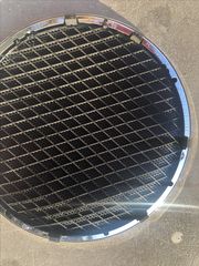MERSEDES A-CLASS B-CLASS W169 W245 ΣΙΤΑ ΗΧΕΙΟΥ ΠΟΡΤΑΣ KOD. A 169 695 0095-thumb-1