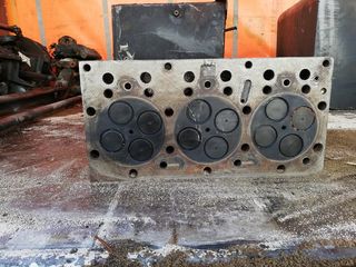 ΚΑΠΑΚΙ ΜΗΧΑΝΗΣ DAF EURO 3 430hp