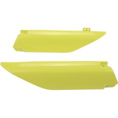 ΛΥΡΗΣ UFO ΕΠΙΚΑΛΑΜΙΔΕΣ ΣΕΤ ΓΙΑ SUZUKI RM 250 2007-2009, SU04913