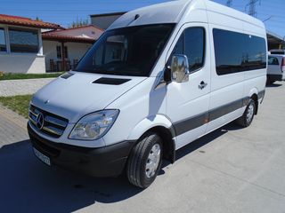 Mercedes-Benz 2011 316CDI *Α Ν Α Π Η Ρ Ι Κ Ο*ΑΜΕΑ-thumb-7