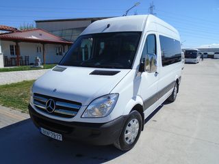 Mercedes-Benz 2011 316CDI *Α Ν Α Π Η Ρ Ι Κ Ο*ΑΜΕΑ-thumb-8