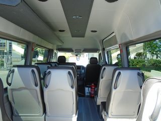 Mercedes-Benz 2011 316CDI *Α Ν Α Π Η Ρ Ι Κ Ο*ΑΜΕΑ-thumb-15