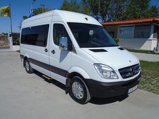 Mercedes-Benz 2011 316CDI *Α Ν Α Π Η Ρ Ι Κ Ο*ΑΜΕΑ-thumb-9