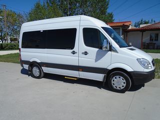 Mercedes-Benz 2011 316CDI *Α Ν Α Π Η Ρ Ι Κ Ο*ΑΜΕΑ-thumb-10