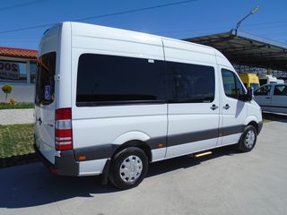 Mercedes-Benz 2011 316CDI *Α Ν Α Π Η Ρ Ι Κ Ο*ΑΜΕΑ-thumb-11