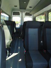 Mercedes-Benz 2011 316CDI *Α Ν Α Π Η Ρ Ι Κ Ο*ΑΜΕΑ-thumb-13