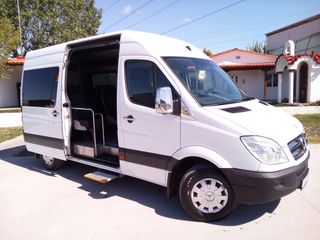Mercedes-Benz 2011 316CDI *Α Ν Α Π Η Ρ Ι Κ Ο*ΑΜΕΑ-thumb-12