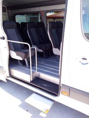 Mercedes-Benz 2011 316CDI *Α Ν Α Π Η Ρ Ι Κ Ο*ΑΜΕΑ-thumb-14