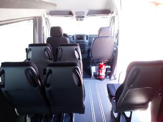 Mercedes-Benz 2011 316CDI *Α Ν Α Π Η Ρ Ι Κ Ο*ΑΜΕΑ-thumb-16