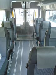 Mercedes-Benz 2011 316CDI *Α Ν Α Π Η Ρ Ι Κ Ο*ΑΜΕΑ-thumb-2