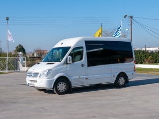Mercedes-Benz 2011 316CDI *Α Ν Α Π Η Ρ Ι Κ Ο*ΑΜΕΑ-thumb-6