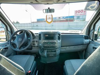 Mercedes-Benz 2011 316CDI *Α Ν Α Π Η Ρ Ι Κ Ο*ΑΜΕΑ-thumb-19