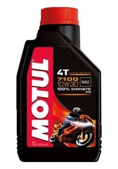 ΛΑΔΙ MOTUL 7.100 10W30 4T 1LT