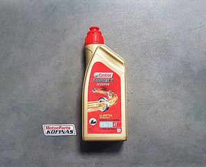 ΛΑΔΙ CASTROL POWER 1 10W30 SCOOTER 4T 1LT