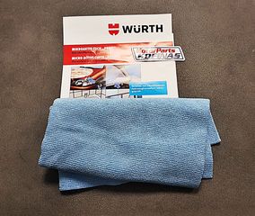 ΠΑΝΙ ΚΑΘΑΡΙΣΜΟΥ MICROACTIVE WURTH