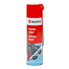 ΣΠΡΕΙ ΣΙΛΙΚΟΝΗΣ WURTH 500ML
