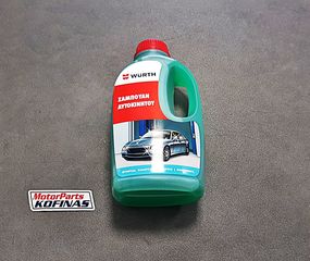 ΣΑΜΠΟΥΑΝ ΑΥΤΟΚΙΝΗΤΟΥ WURTH 750ML
