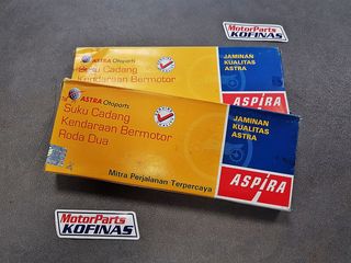 ΑΛΥΣΙΔΑ ASPIRA 420H-104