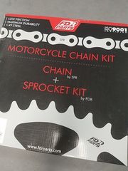 ΑΛΥΣΙΔΑ ΓΡΑΝΑΖΙΑ FDR INNOVA (420)